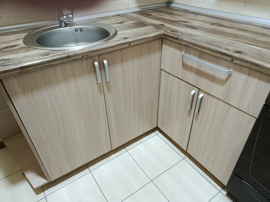 Кухонный гарнитур