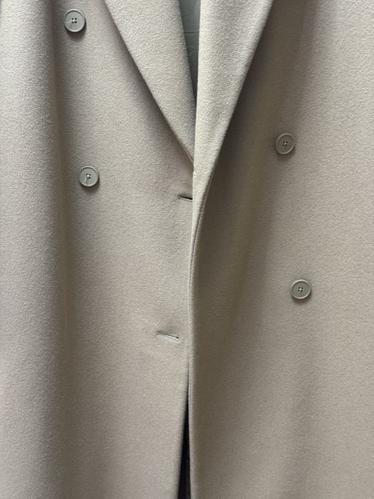 Пальто Massimo Dutti