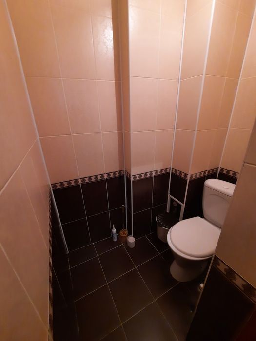 Квартира. 18 мкр