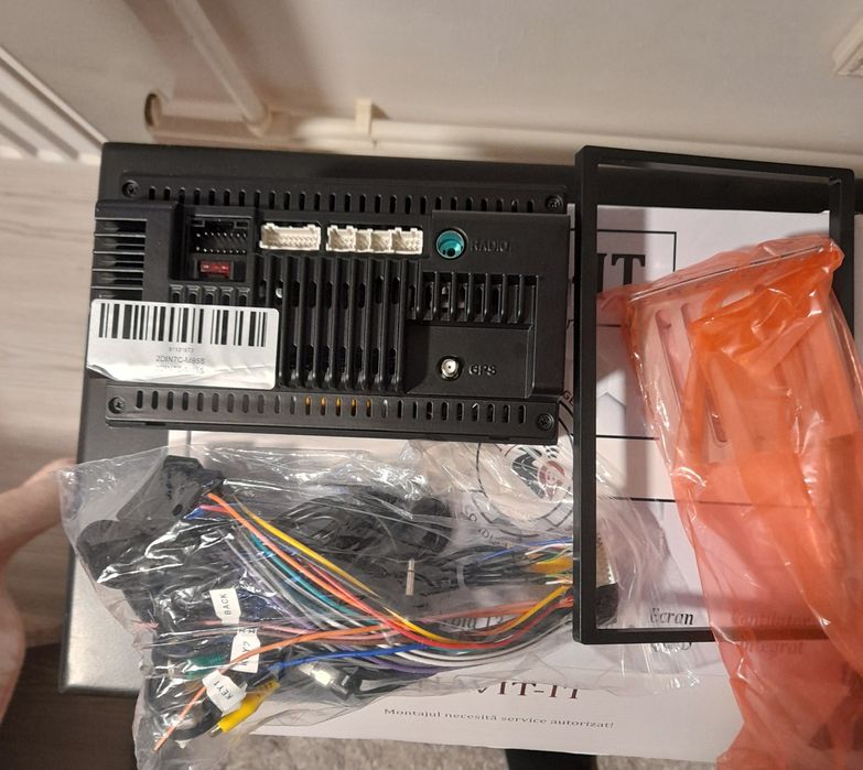 Navigație Auto nouă