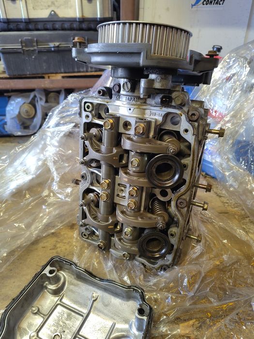 Chiulasa subaru ej20 sohc