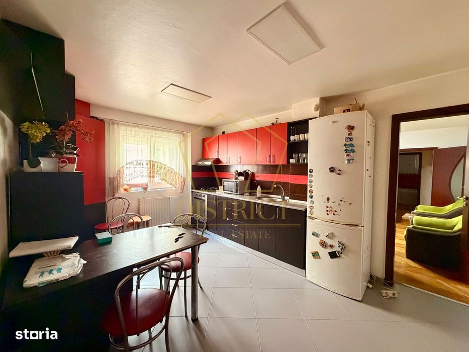 Apartament cu 2 camere | Complexul Studențesc | Căminul 9