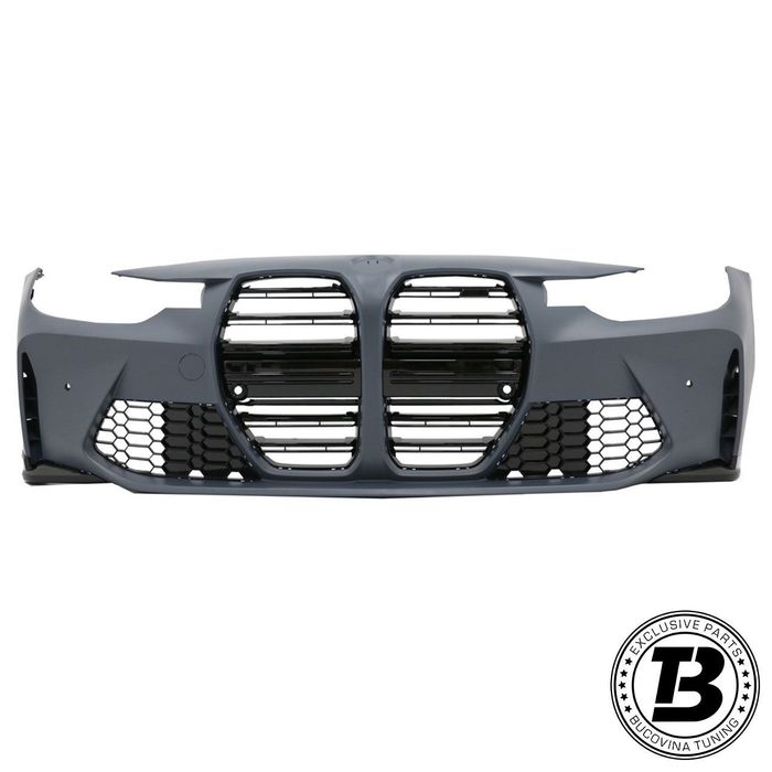 Bara Fata compatibila cu BMW Seria 3 F30 F31 G80 M3 Design