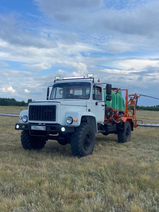 Продам опрыскиватель Авагро