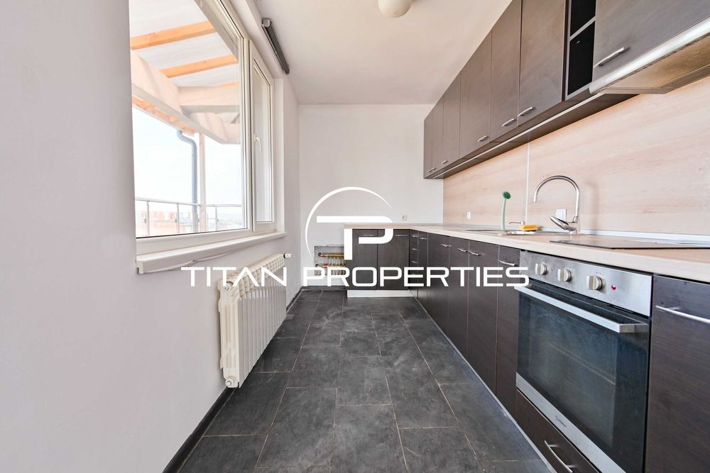 Дава се под наем Тристаен апартамент в София, Овча купел - 100 кв.м за 612 € - Снимка #5