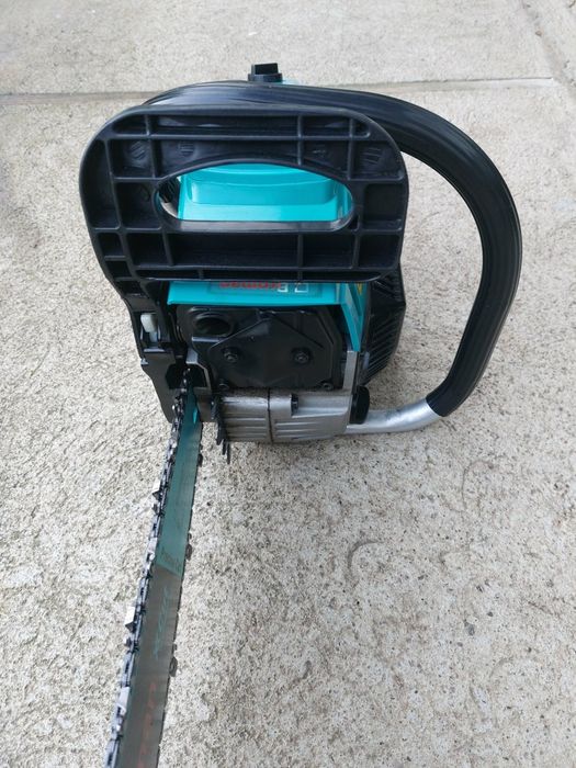 Drujba noua pe benzina