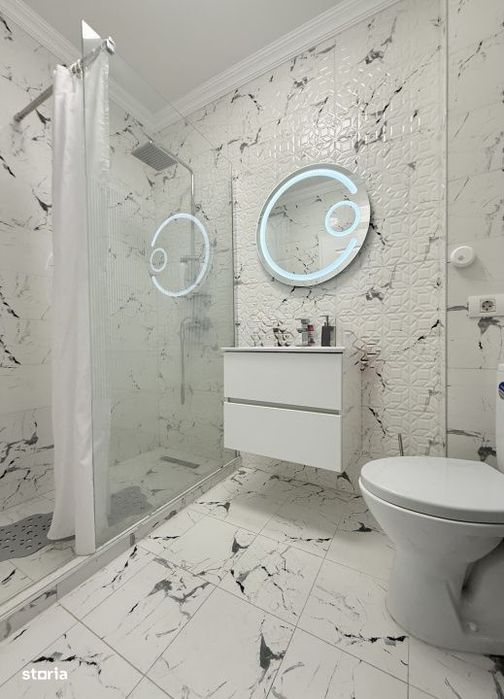 Apartament 2 camere de vanzare | Zig Zag Residence – Mamaia Sat