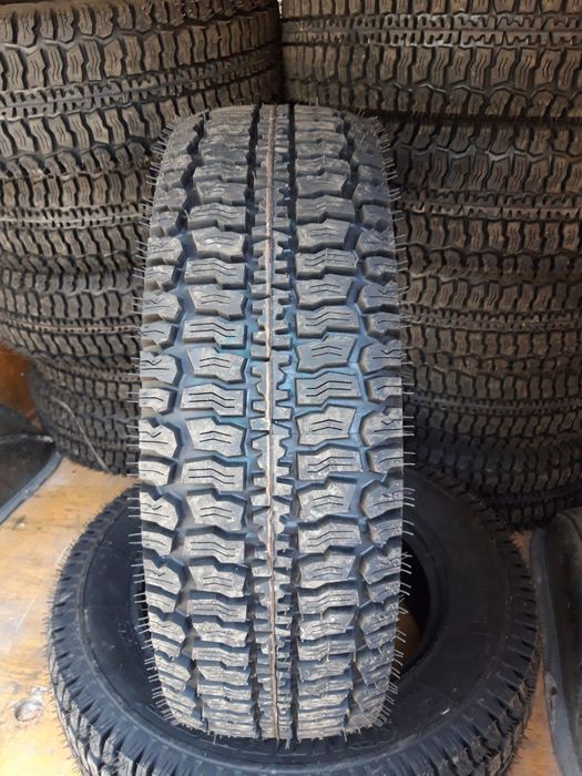 Автомашина Нива Балон,