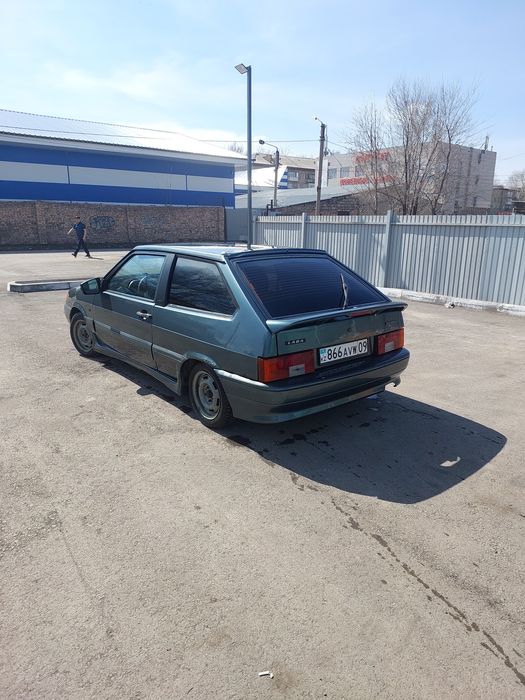 Продам ваз 2010 год