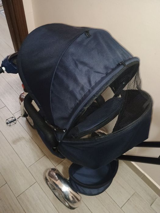 Детска  триколка