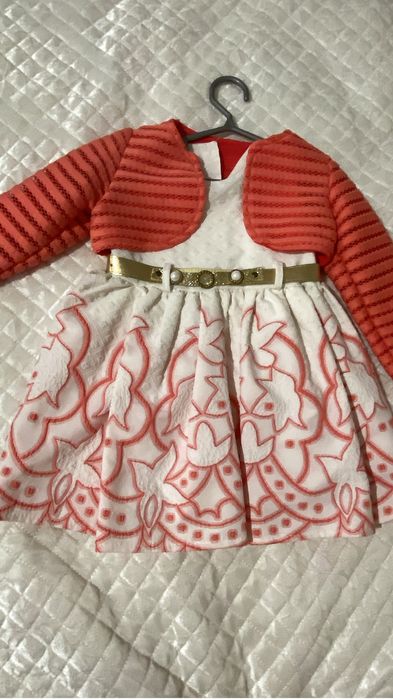 Нарядные платья