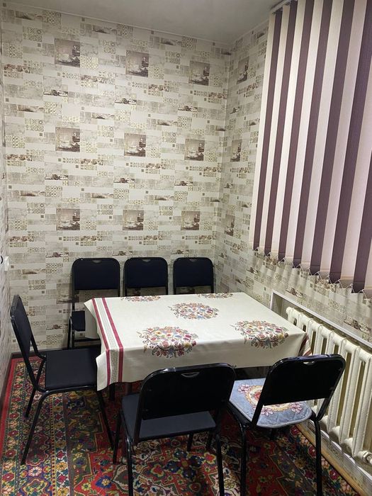 Прадайотса Квартира