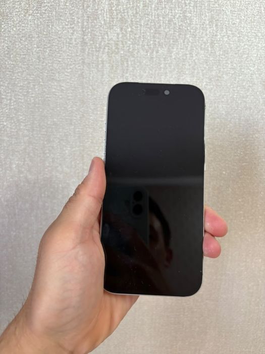 Продам Iphone 17 pro 256