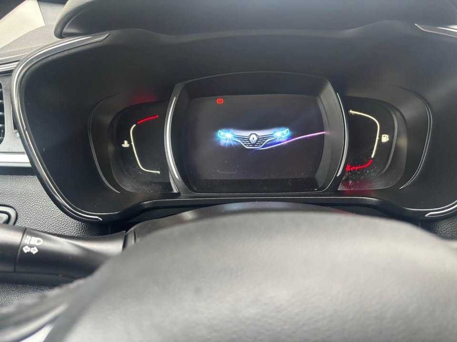 Renault Kadjar 2016
