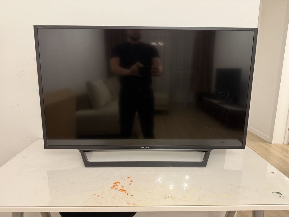 Продам Телевизор Sony KDL-40WD653