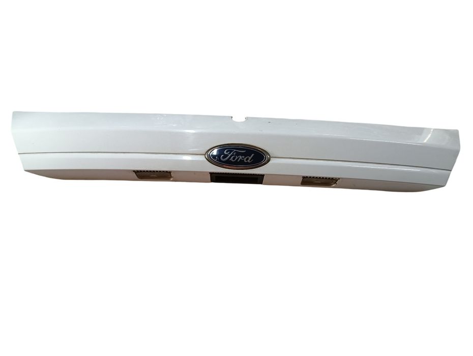 Lampa Numar De Inmatriculare Ford Fiesta V Jh_, Jd_ 2001 - 2010