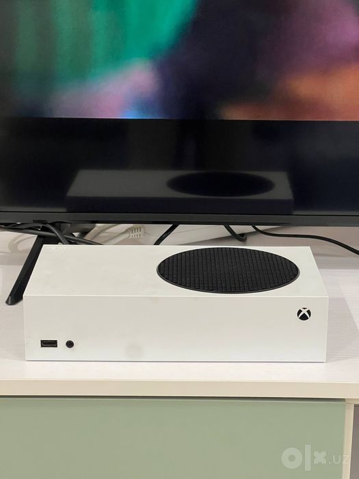 Xbox Series S 512GB