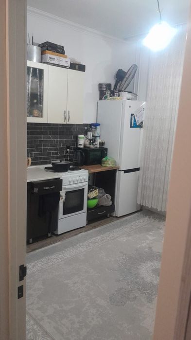 Продам  однокомнатную квартиру