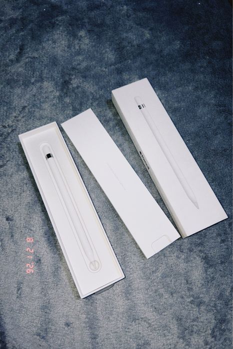Apple Pencil 1-го поколения