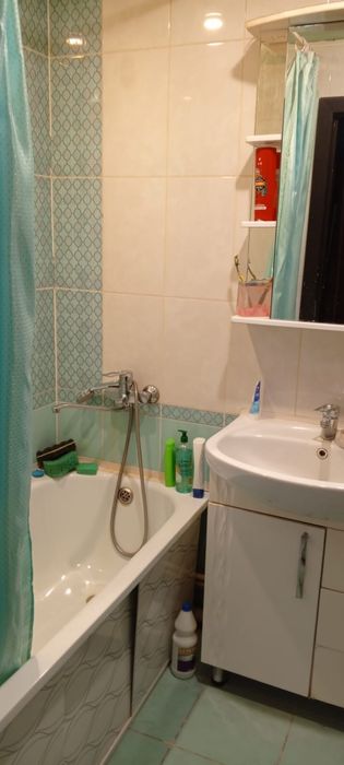 Продам 3 комн.кв, ул.М.Жусупа 58/1