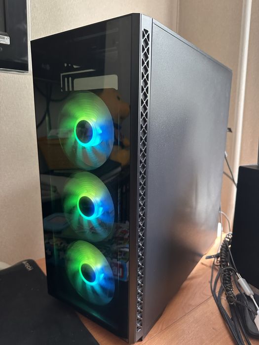 Продам игровой компьютер