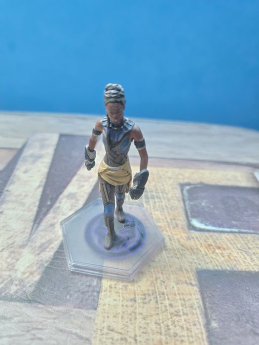 Оригинални Marvel фигурки