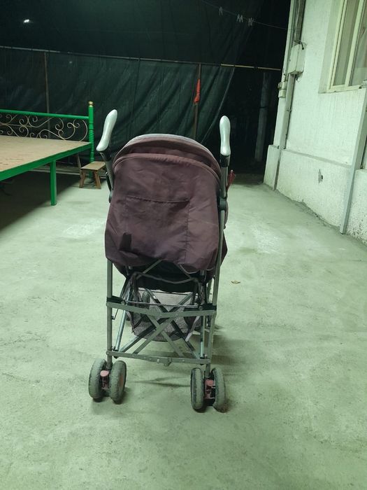 Коляска сатылады