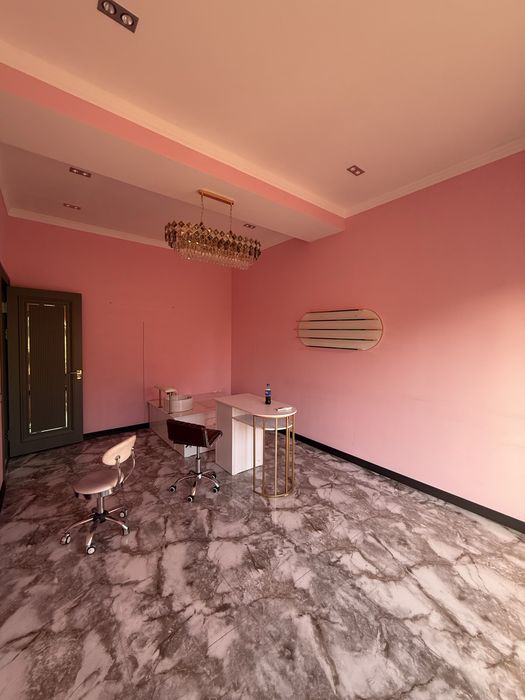 Аренда кабинета в салоне