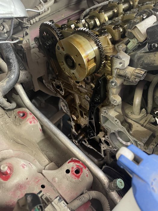 Ремонт и обслуживания автомобилей.