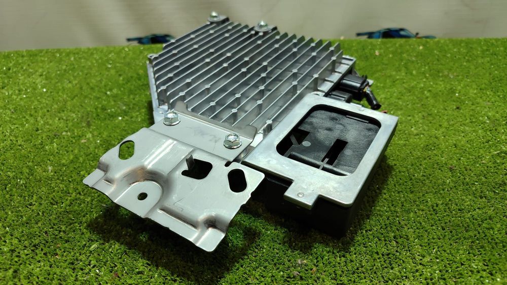 MODUL START / STOP MAZDA 6 2.2 DIESEL 2016 COD OEM GKK167Y60D / SEDAN / 2012-2018