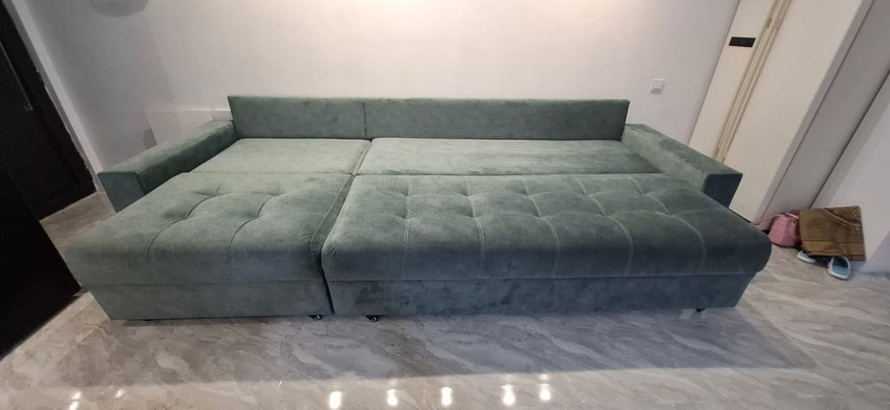 Продам диван раскладной