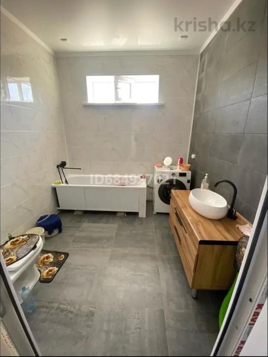 Дом в американском стиле