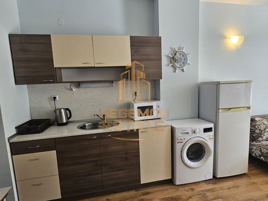 Продава се Двустаен апартамент в к.к. Златни пясъци - 67 кв.м за 754 €/кв.м - Снимка #5