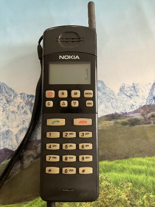 Мобифон Nokia 440