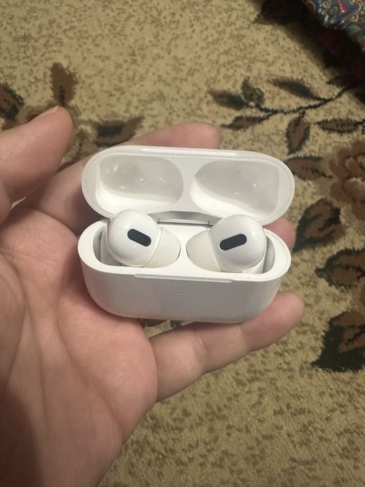 Airpods 3 сатылады?!