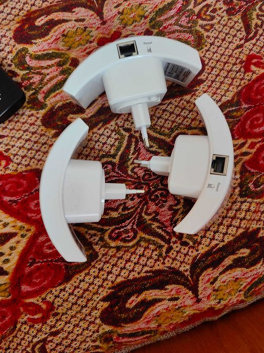 repeater 300Mb 2.4 G home extender