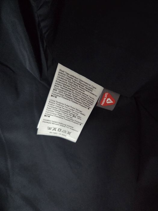 Jacheta Helly Hansen Crew Insulator Jacket 2.0