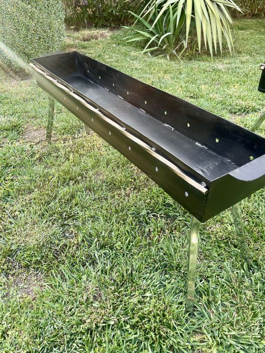 Продается мангал.