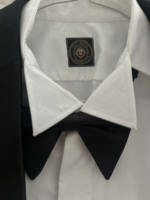 Vand Costum Mire Gentlemen’s Tailoring