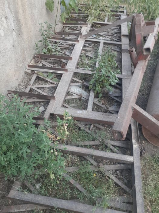 Продам сельхоз агрегаты