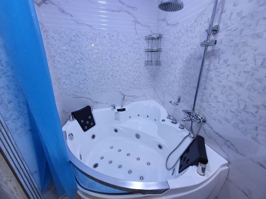 Тезда 6-Микраёнда 3хона 1этаж квартира сотилади