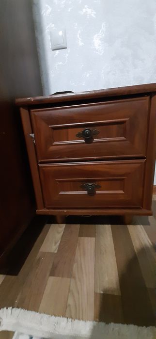 Продам Прикроватная тумбы СТОЛПЛИТ