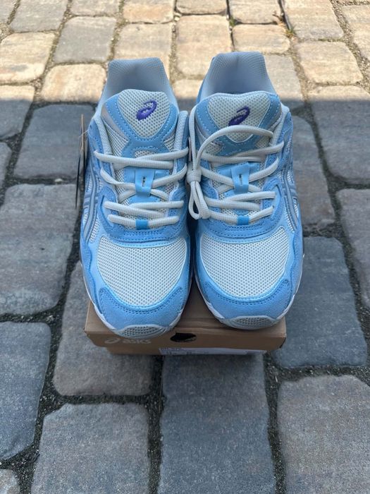 Asics Gel Nyc Cream/Arctic Sky