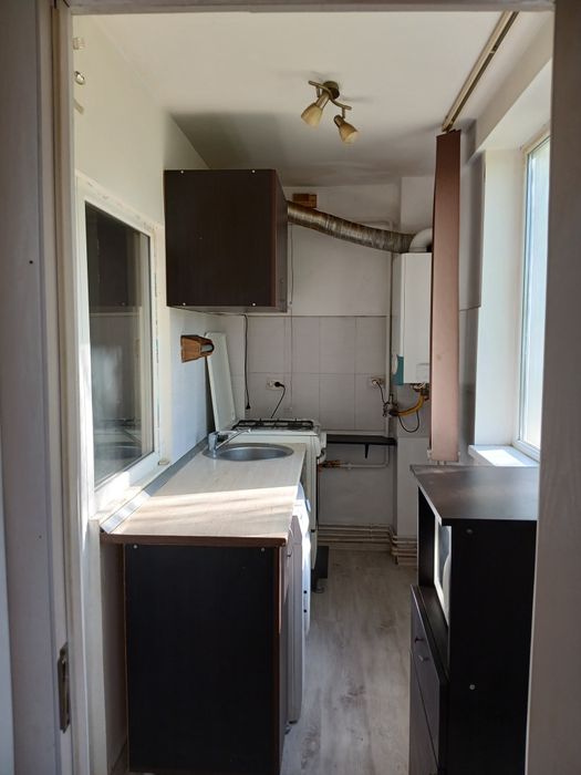 Închiriez apartament 2 camere Brazda