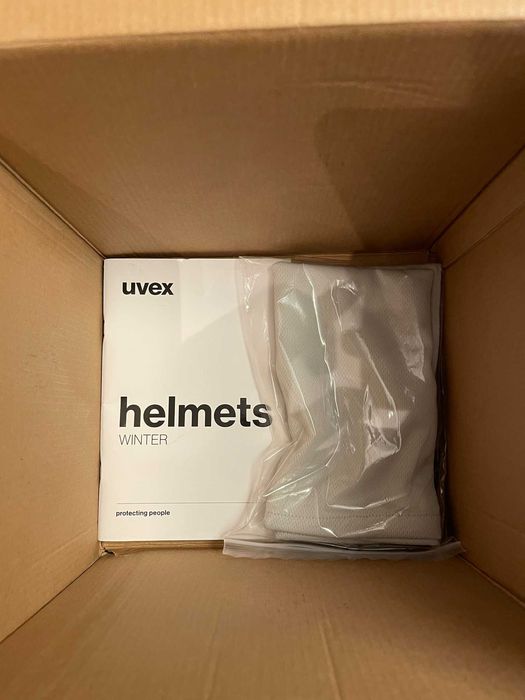 Casca de schi UVEX Ultra Pro 51-55 !!! NOUA !!!