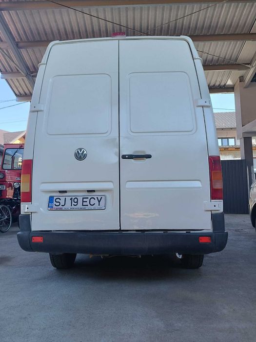 Volkswagen LT35 de vânzare