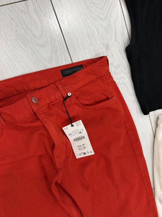 Одежда mango zara