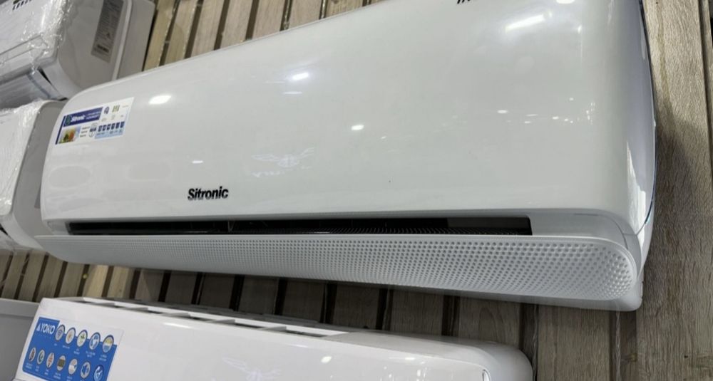Кондиционер Sitronic  9со склада скидка доставка бесплатно есть