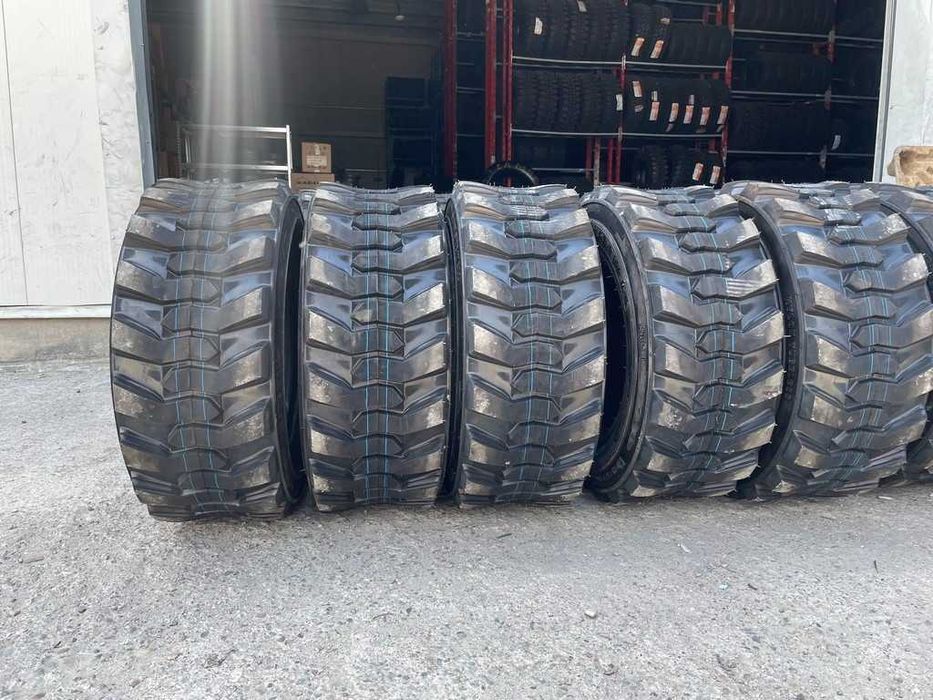 Anvelope noi industriale cu garantie 12-16.5 12pr livrare rapida