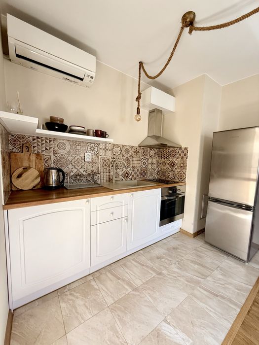 Двустаен апартамент, Колхозен Пазар - гр. Варна; ОТ СОБСТВЕНИК!!!